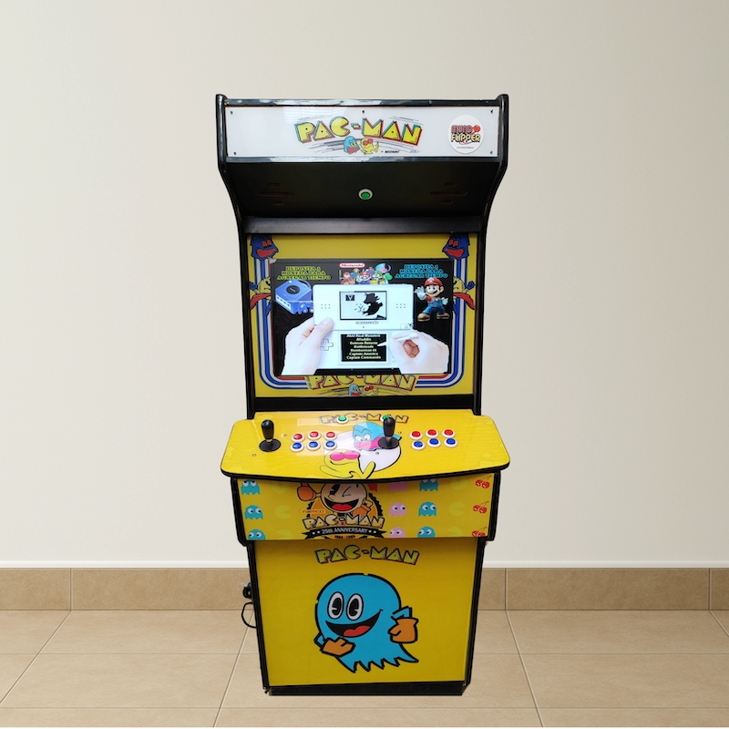 Pac-Man