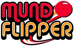 Mundo Flipper Logo